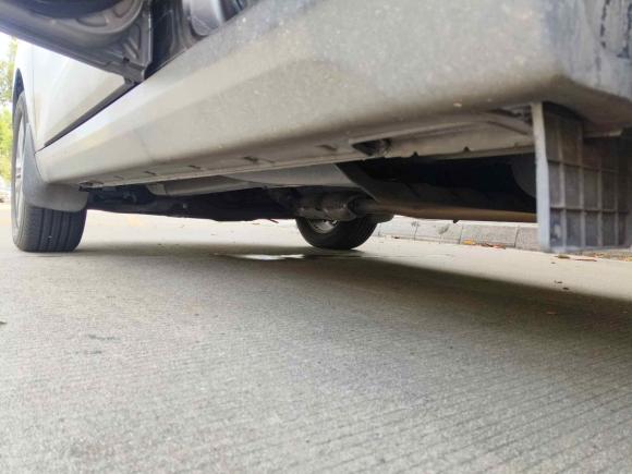 [广州·粤A] 二手现代北京现代ix352013款 2.0L 自动两驱智能型GLS 国IV