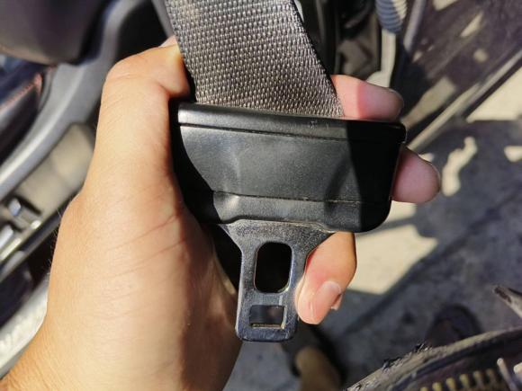 [温州·浙C] 二手马自达马自达3星骋2013款 两厢 1.6L 自动精英型