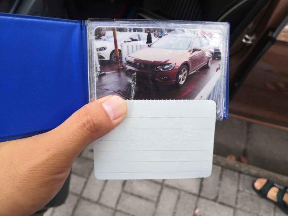 [金华·浙G] 二手大众凌渡2018款 280TSI DSG舒适版