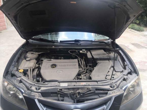 [南通·苏F] 二手马自达马自达32010款 2.0L 自动经典运动型