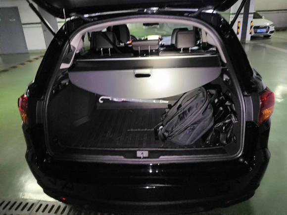 [上海·沪B] 二手讴歌讴歌RDX2013款 3.0L 两驱精英版