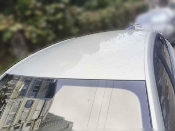 [青岛·冀J] 二手荣威荣威i52020款 1.5L 手动4G互联领豪版