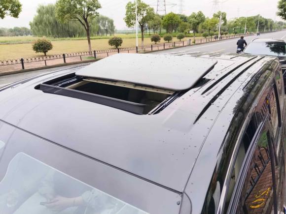 [苏州·苏B] 二手岚图汽车岚图梦想家2024款 PHEV 超长续航卓越版