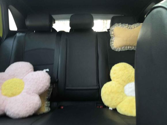 [义乌·浙G] 二手大众ID.4 X2021款 Pure 纯净版