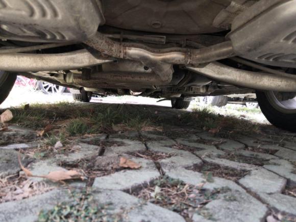 [上海·苏A] 二手雪佛兰迈锐宝2014款 2.4L 自动豪华版