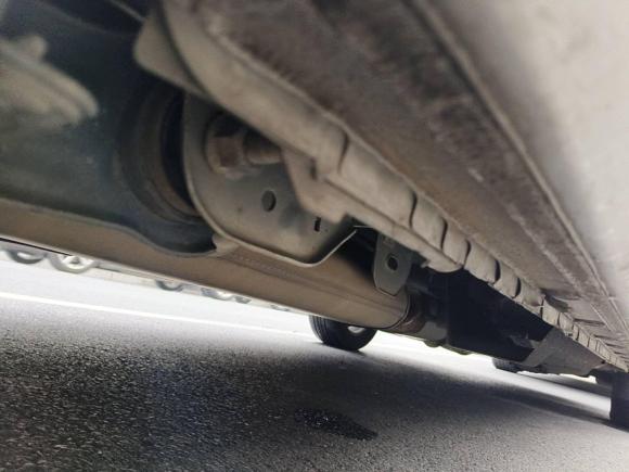 [合肥·皖A] 二手别克别克GL82018款 28T 舒适型 国VI