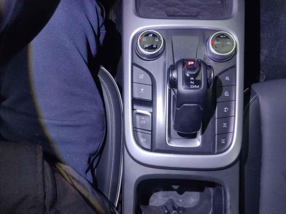 [南京·苏A] 二手坦克坦克3002021款 越野版 2.0T 征服者