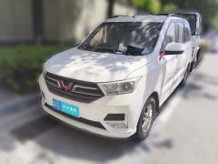 [西安·陕U] 五菱汽车五菱宏光2019款 1.5L S舒适型国VI LAR