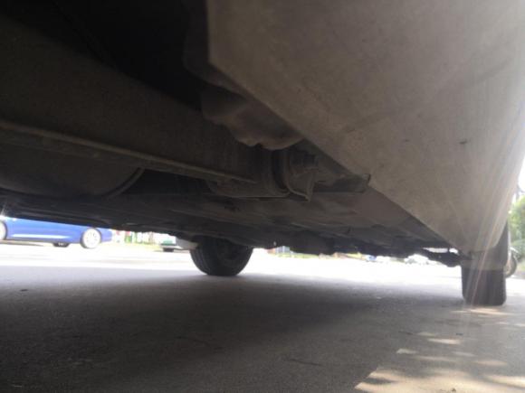 [合肥·皖A] 二手铃木北斗星2016款 1.4L 手动超值型