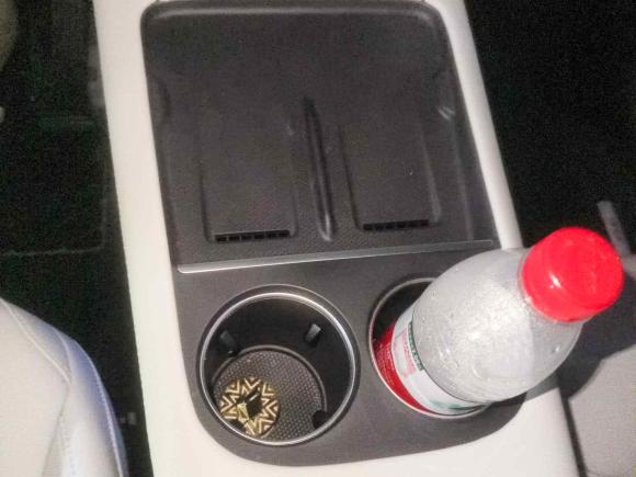 [上海·沪A] 二手小鹏小鹏G62023款 580 长续航 Max