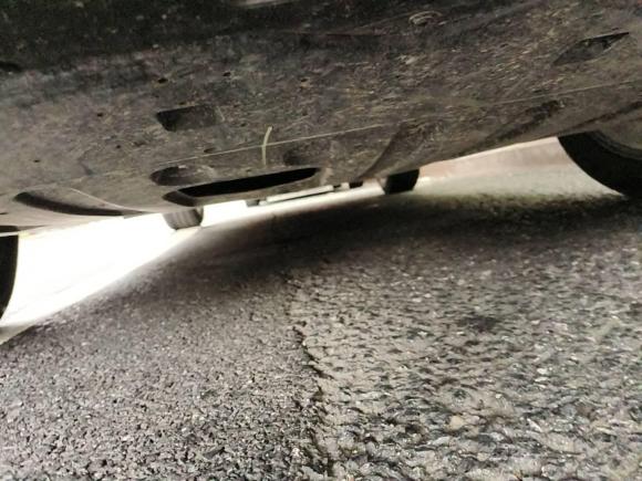 [杭州·浙F] 二手广汽传祺传祺GS82024款 领航系列 2.0TGDI 两驱豪华智联版