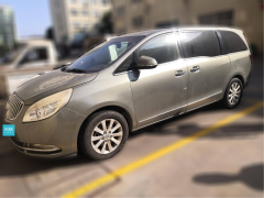 [温州·浙C] 别克别克GL82011款 2.4L LT豪华商务行政版