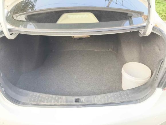 [武汉·鄂A] 二手东风俊风E11K2019款 标准型