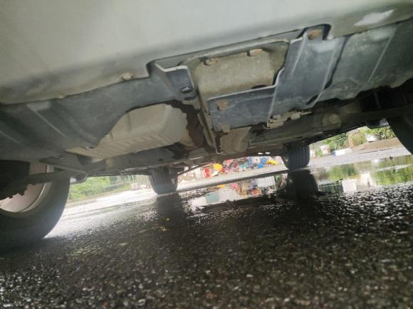 [宁波·浙B] 二手奇瑞瑞虎32014款 1.6L CVT智尚版