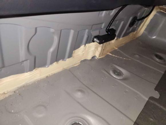 [广州·粤A] 二手讴歌讴歌CDX2016款 1.5T 两驱悦享版