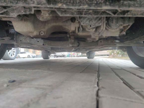 [西安·陕U] 二手东风风神奕炫GS2020款 230T 自动越目版