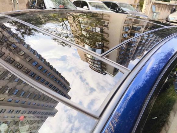 [杭州·浙A] 二手日产天籁2020款 2.0T XL Upper AD1 智享领航版