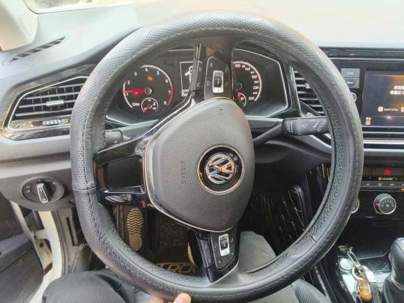 [无锡·苏B] 二手大众T-ROC探歌2019款 280TSI DSG两驱舒适型 国V