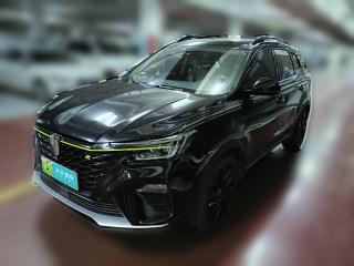 荣威荣威RX5新能源2020款 ePLUS 国潮荣麟旗舰版「杭州二手车」「天天拍车」