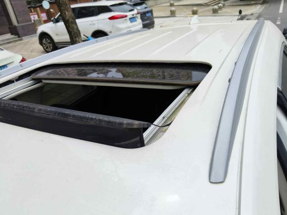 [南昌·赣A] 二手凯迪拉克凯迪拉克XT52016款 25T 技术型