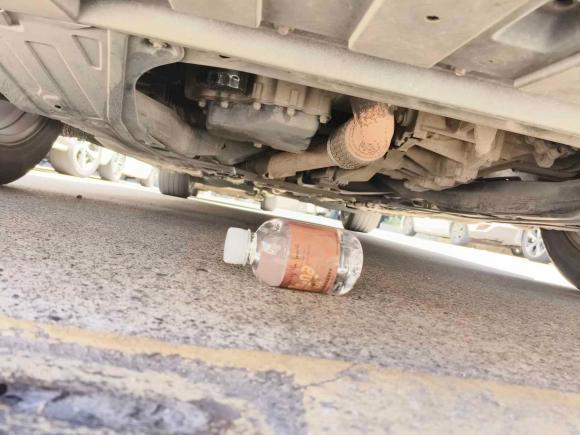 [湖州·浙E] 二手别克君越2016款 20T 豪华型