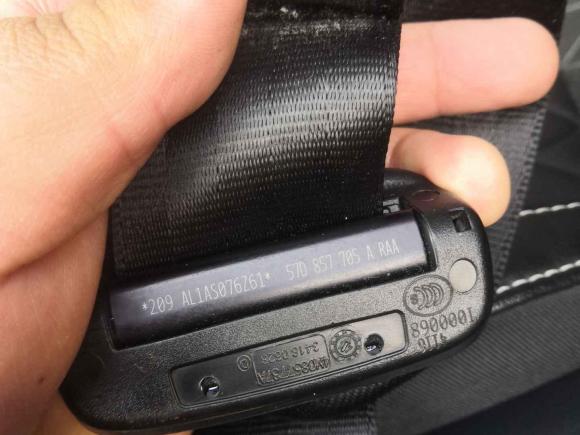 [无锡·苏B] 二手斯柯达柯珞克2018款 TSI280 旗舰版 国V