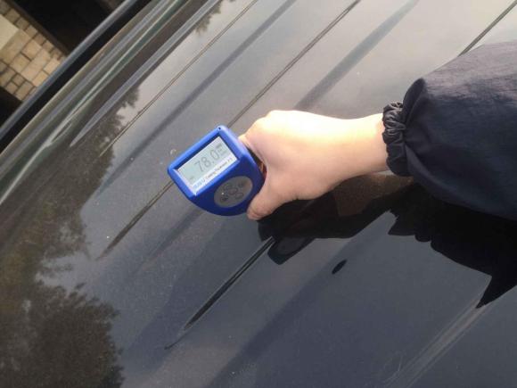 [杭州·浙A] 二手长城金刚炮2023款 2.0T自动汽油两驱精英型平箱GW4C20C