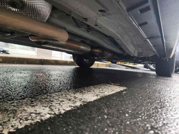 [上海·沪C] 二手奇瑞瑞虎8 PRO2024款 冠军版 290T 两驱巅峰版 5座