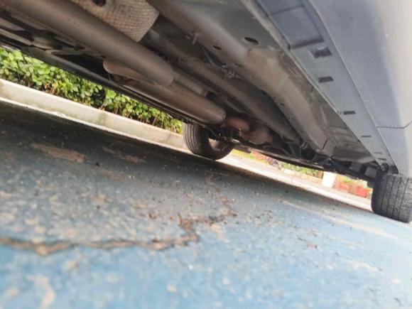 [常州·苏D] 二手奇瑞瑞虎82019款 1.6TGDI 自动精英型