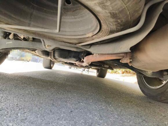 [合肥·皖H] 二手三菱欧蓝德2018款 2.0L 两驱荣耀版 5座