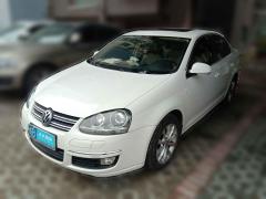 [芜湖·皖B] 大众速腾2011款 1.6L 手动特别版