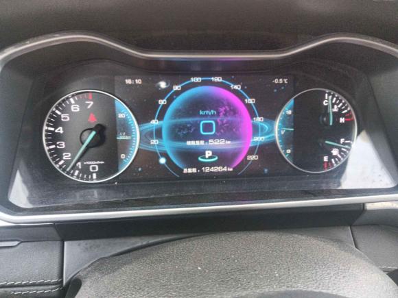 [苏州·苏E] 二手众泰大迈X72018款 2.0T 自动至尊型