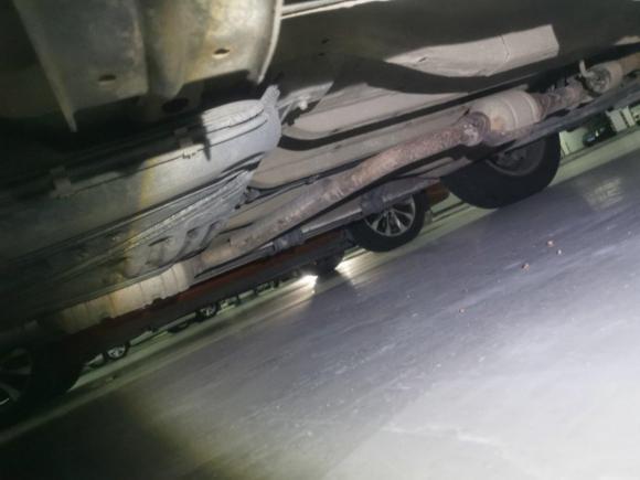 [杭州·浙A] 二手奇瑞瑞虎52016款 2.0L 手动家悦版