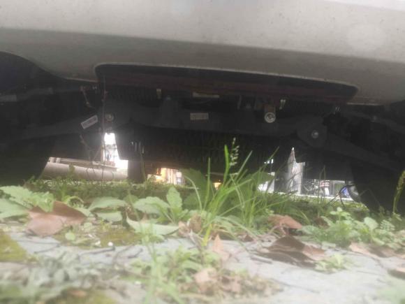 [温州·浙C] 二手东风小康东风小康K012019款 1.2L K01 国VI DK12