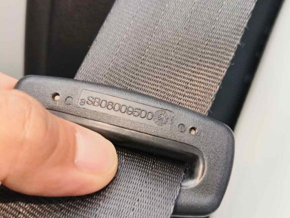 [成都·川S] 二手汉腾汽车汉腾X72016款 2.0T 手动尊享型