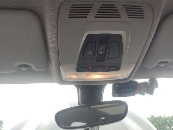 [广州·粤A] 二手宝马宝马X1新能源2018款 xDrive25Le 豪华型