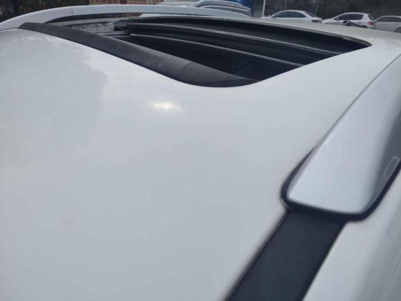 [无锡·苏B] 二手纳智捷优6 SUV2014款 1.8T 时尚型