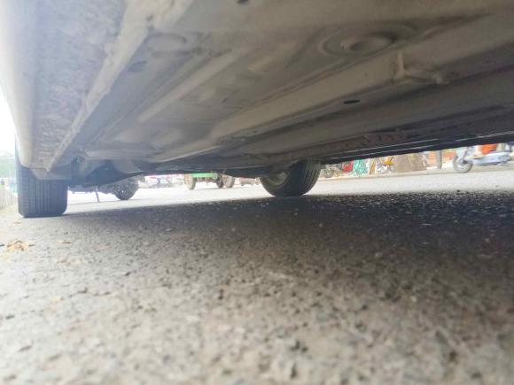 [西安·陕A] 二手本田思域2013款 十周年纪念 1.8L 自动舒适版