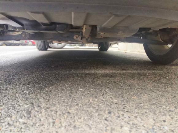 [南昌·赣H] 二手北汽昌河北汽昌河Q352016款 1.5L 自动炫智版