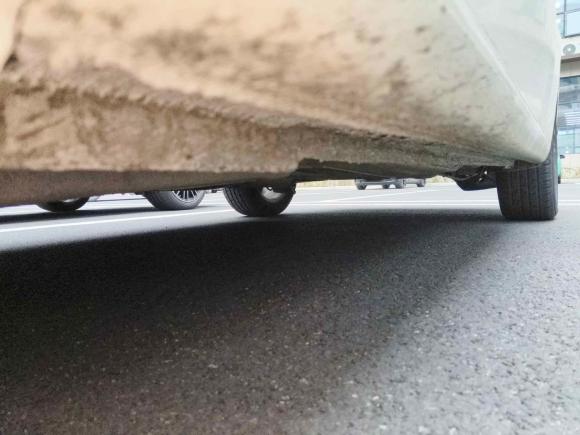 [合肥·皖A] 二手大众朗逸2017款 1.6L 自动风尚版