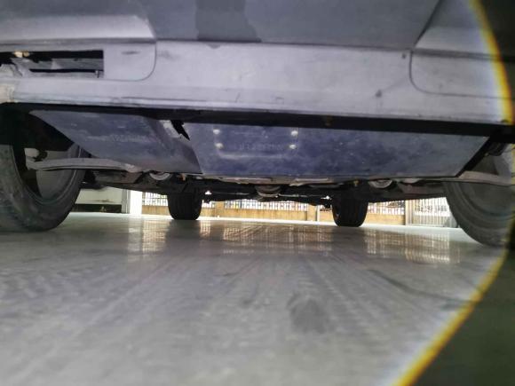 [宁波·浙B] 二手福特探险者2017款 2.3T 精英版