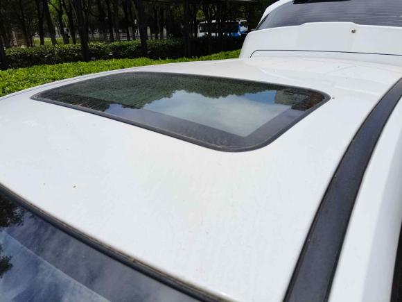 [上海·沪F] 二手东南东南DX32019款 1.5T CVT豪华型 国VI