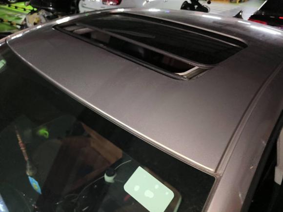 [南昌·赣A] 二手别克君威2015款 1.6T 精英技术型