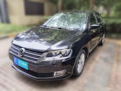 [南通·苏F] 大众朗逸2013款 改款经典 1.6L 手动舒适版