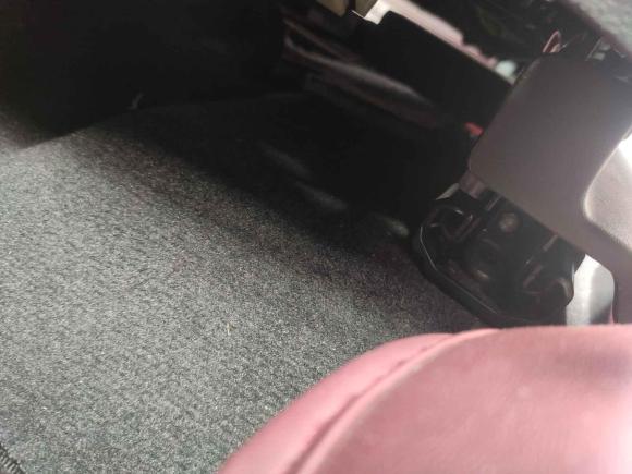 [杭州·浙A] 二手凯迪拉克凯迪拉克XT62020款 28T 七座四驱豪华型