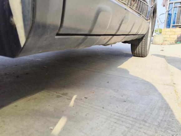 [南京·苏L] 二手本田本田CR-V2010款 2.0L 自动两驱都市版