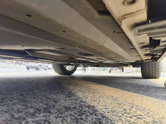 [温州·浙C] 二手长安长安UNI-T2022款 1.5T 运动版 尊贵型