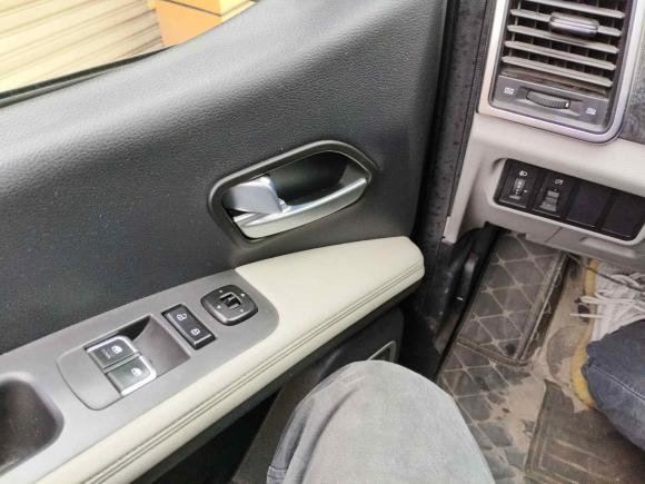 [广州·桂N] 二手江淮瑞风瑞风M42016款 2.0L 手动豪华型