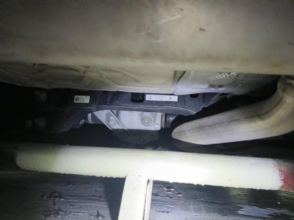 [深圳·粤B] 二手宝马宝马1系2018款 120i M运动套装