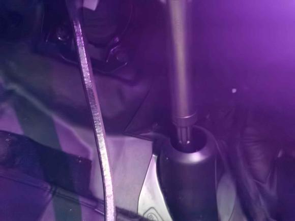 [济南·鲁B] 二手比亚迪宋PLUS新能源2021款 DM-i 110KM 旗舰PLUS